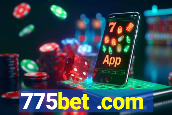 775bet .com